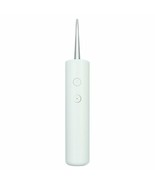 Quip Cordless Rechargeable 2 Pressure Modes Plastic Water Flosser  White - $641.63 MXN