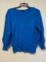 Alfani Puff Sleeve Sweater Size Large - £12.60 GBP