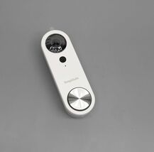 SimpliSafe Doorbell Pro Smart Video Camera - White image 2