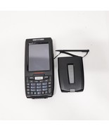 HONEYWELL DOLPHIN 7800LO Scanner WITH STYLUS NO CHARGER - $26.99