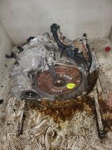 Automatic Transmission Hatchback AWD Fits 07-09 SX4 681830   - $137.56