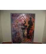 Dali By Paul Moorhouse Artwork Book - €42,62 EUR