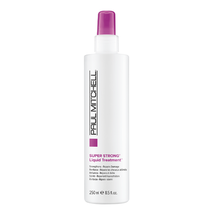 Paul Mitchell Strength Super Strong Liquid Treatment 8.5oz - £24.72 GBP