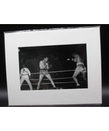 Presse Sports Marcel Cerdan &amp; Cyrille Delannoit Boxing YellowKorner Phot... - $268.95 CAD