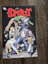 Spirit Book Four (Spirit (DC Comics)) - Paperback By Aragones, Sergio - ... - £7.63 GBP