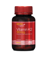 Microgenics Vitamin K2 180mcg - £62.32 GBP