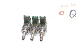 2006 LEXUS GS300 SET OF 3 FUEL INJECTORS Q9423 - $131.96