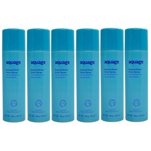 Aquage Beyond Shine Spray 4.6 Oz (Pack of 6) - £65.49 GBP