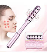 30 Germanium Beauty Stick Massage Beauty Stick Facial Roller Face Lift B... - $45.00+