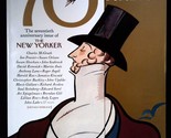 The New Yorker Magazine February 20 &amp; 27 1995 mbox1459 70th Anniversary ... - $6.16
