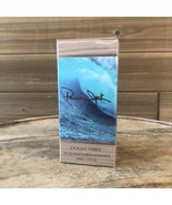 Panama Jack Ocean Vibes Unisex Spray 3.4 oz Brand New in Box &amp; Sealed - $34.95