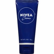 NIVEA Creme Body, Face and Hand Moisturizing Cream for All Skin Types, R... - £26.39 GBP