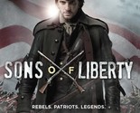 Sons of Liberty DVD - $24.59
