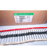 5PCS 5KP54A YENYO Axial TVS Diode 54V 87.1Vc 5000W P-600 - $100.14 MXN