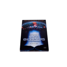 Close Encounters of the Third Kind (DVD, 2001, 2-Disc Set, Collectors Edition) - £5.41 GBP