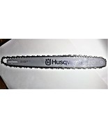 Husqvarna 460 Chainsaw 24&quot; 3/8&quot; Bar and Chain - OEM - £94.10 GBP