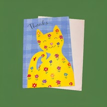 Vtg Hallmark Connections Greeting Cards Thanks For Being You 2004 Y2K - $5.95