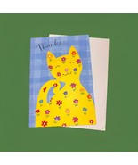 Vtg Hallmark Connections Greeting Cards Thanks For Being You 2004 Y2K - $5.95