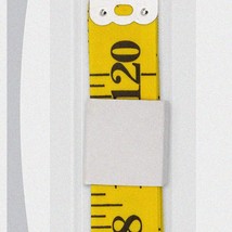 StitchMaster 120&quot; Quilter&#39;s Tape - Yellow Sewing Essential - $445.06 MXN