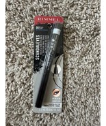Rimmel London Scandaleyes Thick &amp; Thin Eyeliner, Waterproof,  001, Black... - $10.74 CAD