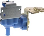 OEM Dishwasher Water Inlet Valve For General Electric GSD980T-02 GSD2800... - £28.02 GBP