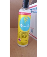 Curls Blueberry Bliss Reparative Leave In Conditioner 12 Oz - New  - $16.55 CAD