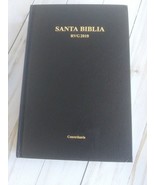 Santa Biblia Reina Valera Gomez (RVG 2010) (Spanish Edition) con concord... - $1,130.76 MXN