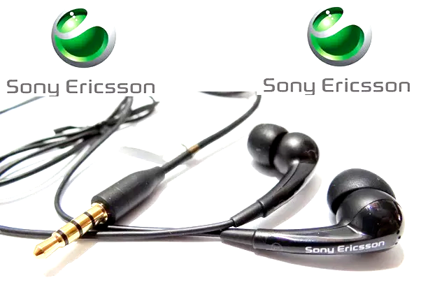 Sony Ericsson MH 810 Stereo Headphones for and 50 similar items