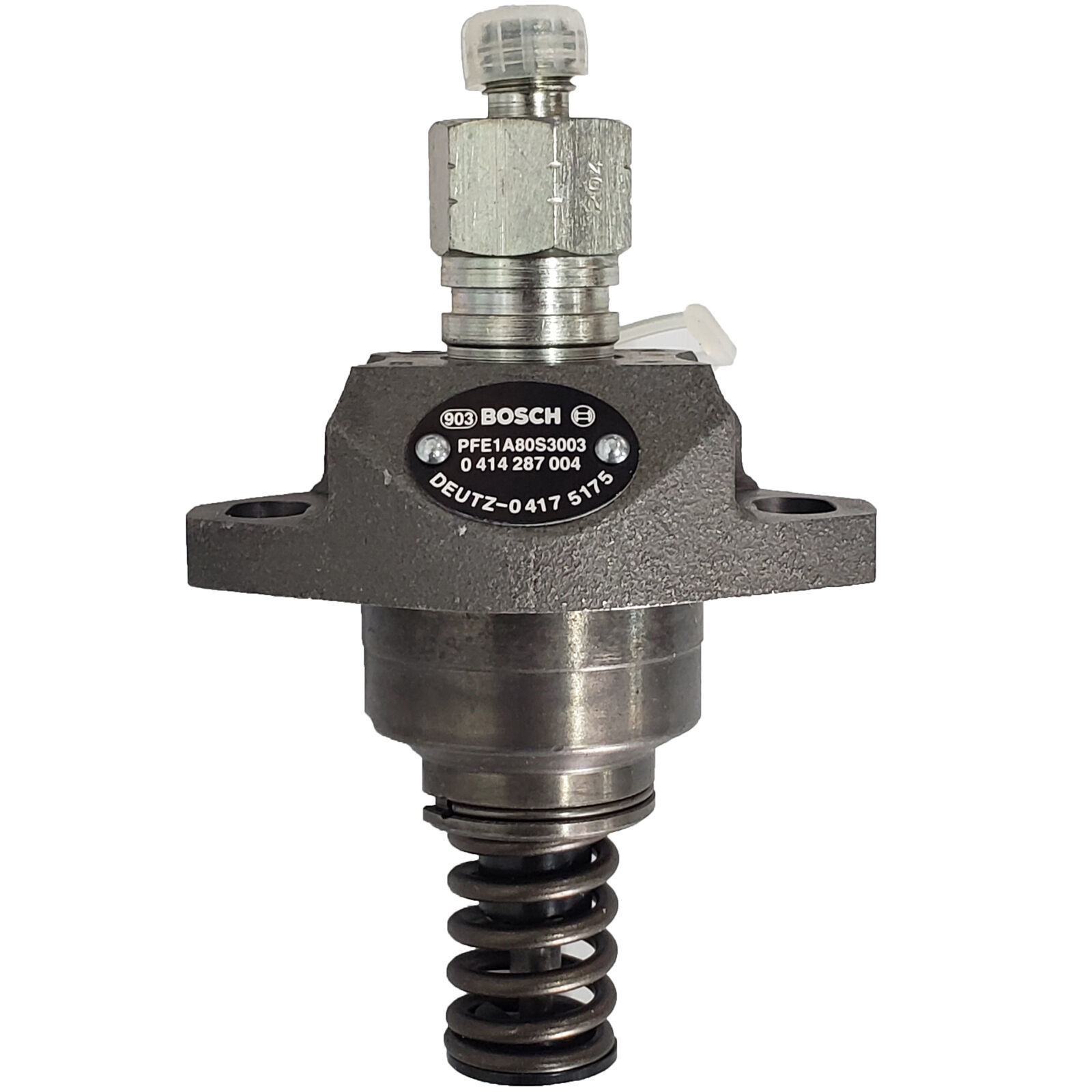 Injection Pump Fits Bobcat 863 883 Engine 0-414-287-011 (4179573) - $375.00