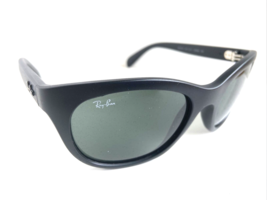 New Ray-Ban RB 4216 Matte Black 56mm Men’s Women’s Sunglasses - £132.90 GBP