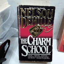 The Charm School - £2.27 GBP