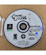 Chrono Cross PS1 PlayStation 1 Tested Works - DISC 2 ONLY - $108.33 MXN