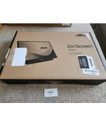 ASUS ZenScreen 15.6” 1080P Portable Monitor MB166B Full HD IPS USB Eye C... - $107.91