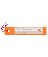 Tulip Quilting Needles Between No 9 - $22.07 CAD