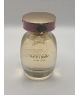 Kate Spade New York by Kate Spade Eau De Parfum Spray 3.3 oz Women - $79.19 CAD