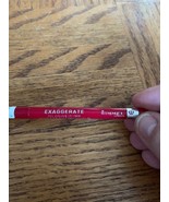 Rimmel London 1000 Kisses Lip Liner Red Diva - $8.79