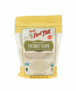 Og2 bobs flour coconut ( 4 x 16 oz   ) - $112.14 CAD