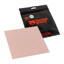 Thermal Grizzly TG-MP8-100-100-20-1R Minus Pad 8 - 100x 100x 2.0mm - £56.65 GBP