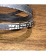 Snapper 7015403YP Deck Belt OEM NOS Simplicity Murray - £27.25 GBP