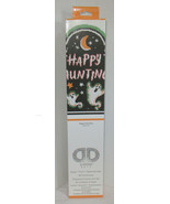 DIAMOND DOTZ Happy Haunting ghosts Halloween Diamond Embroidery Facet Ar... - $719.33 MXN