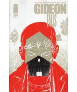 Gideon Falls 02-B (2018 Image) - $109.81 MXN