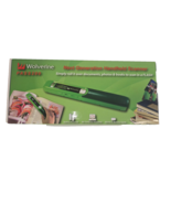 Portable Scanner, Wolverine PASS200 Handheld for PC &amp; Mac.Case&amp;USB C ada... - $19.60