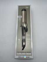 InfinitiPro by Conair Tourmaline Ceramic Curling Iron 1 3/4-Inch - $22.67