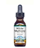 White Mulberry (Morus alba) Glycerite Liquid Extract (1:5) - No Flavor (... - $486.09 MXN