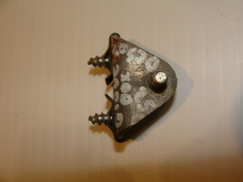 1952 Desoto Glovebox Latch Catch Oem Firedome Fireflite Sportsman - $35.99