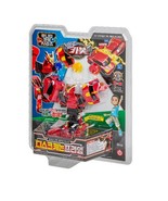 Hello Carbot Disk Cannon Prime Unity Series Transforming Action Figure T... - £53.94 GBP