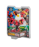 Hello Carbot Disk Cannon Prime Unity Series Transforming Action Figure T... - $69.00