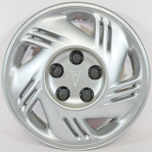 ONE 1994-1996 Pontiac Grand Prix # 5107 15" Hubcap / Wheel Cover # 10227992 USED - $49.99