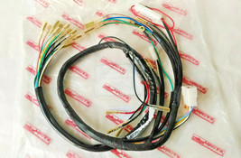 Honda CG110 CG125 JX110 (S1/S2) JX125 (S1/S2) Wire Harness New - $19.19