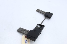 02-05 BMW 745I 745LI FRONT LEFT DRIVER SEAT SLIDE OUT TRACK GEAR Q5792 image 10